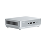 Asus RNUC14RVSU9089A0I Mini PC Intel Core Ultra 9 185H 32 GB DDR5-SDRAM 1 TB SSD Windows 11 Home Plata