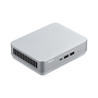 Asus RNUC14RVSU9089A0I Mini PC Intel Core Ultra 9 185H 32 GB DDR5-SDRAM 1 TB SSD Windows 11 Home Plata
