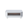 Asus RNUC14RVSU9089A0I Mini PC Intel Core Ultra 9 185H 32 GB DDR5-SDRAM 1 TB SSD Windows 11 Home Plata