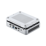 Asus RNUC14RVSU9089A0I Mini PC Intel Core Ultra 9 185H 32 GB DDR5-SDRAM 1 TB SSD Windows 11 Home Plata