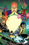 Panini España S.A. Nueva Historia del Universo DC 03 - El Incidente Dakota (New History of the DC Universe 3) Archivo de Colección
