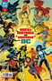 Panini España S.A. Nueva Historia del Universo DC 03 - El Incidente Dakota (New History of the DC Universe 3) Archivo de Colección