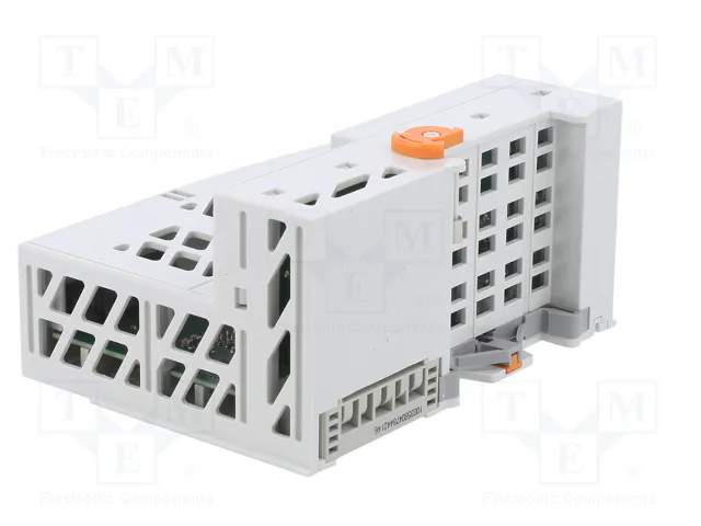 WAGO Módulo de automatización interfaz de red 24VDC