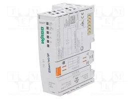 WAGO Módulo de automatización interfaz de red 24VDC