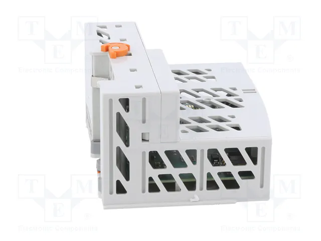 WAGO Módulo de automatización interfaz de red 24VDC