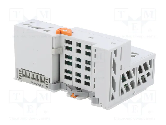 WAGO Módulo de automatización interfaz de red 24VDC