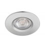 Philips Pack 3 Downlight LED Dive Circular 5,5W Cromado 2700K IP65
