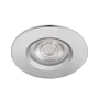 Philips PH-929002527122 Pack 3 Downlight LED Dive Circular 5,5W 410Lm Cromado 2700K IP65