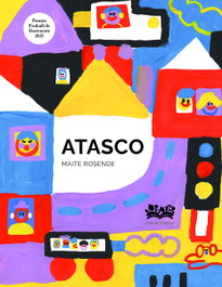 Atasco, Maite Rosende - A FIN DE CUENTOS