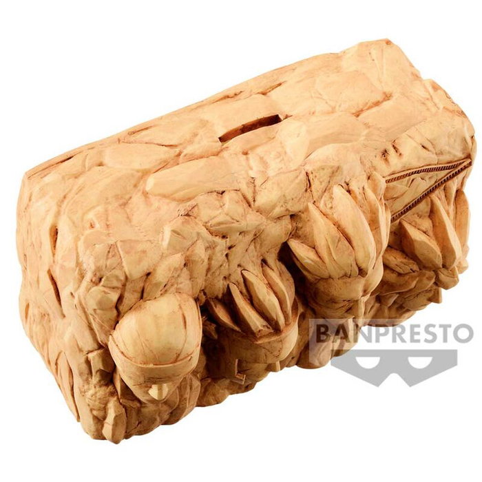 Banpresto Figura FL Hokage Rock Naruto 18 cm Banpresto Figura FL Hokage Rock Naruto 18 cm