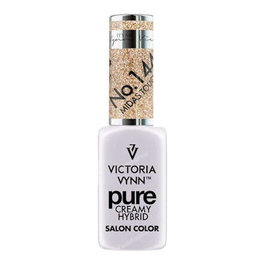 Victoria Vynn Pure Creamy Hybrid Midas Touch 144