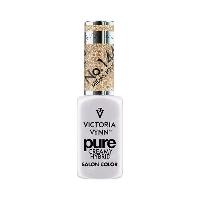 Victoria Vynn Pure Creamy Hybrid Midas Touch 144