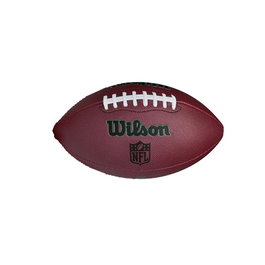 Balón de Rugby Wilson Nfl Ignition Jr Marrón