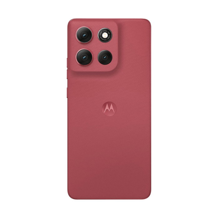 Motorola Moto G86 Power 5G 512 GB Rosa Crisantemo