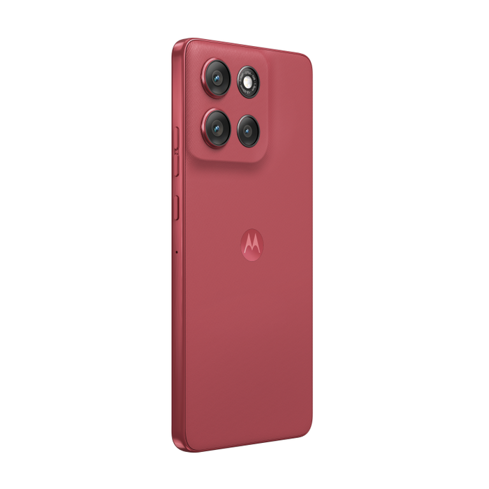 Motorola moto g86 power 5G 8 GB 512 GB Rosa 5G Android 15