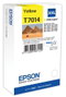 Epson Cartucho de tinta T7014 XXL Amarillo C13T70144010