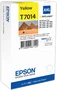 Epson Cartucho de tinta T7014 XXL Amarillo C13T70144010