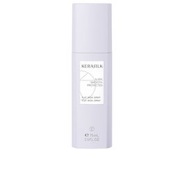Kerasilk STYLING flat iron spray Protector Térmico para Cabello 75 ml