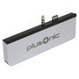 Plusonic Z Plusonic Docking Adapter/Hub para Microsoft Surface Go, 5 en 1 con USB 3.0, RJ45, HDMI, Type-C y AUX