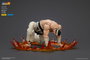 The King Of Fighters '98 Figura Hero Team Goro Daimon 12 cm