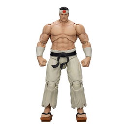 The King Of Fighters '98 Figura Hero Team Goro Daimon 12 cm