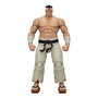 The King Of Fighters '98 Figura Hero Team Goro Daimon 12 cm