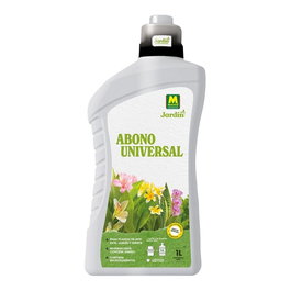 Massó Abono Líquido Universal 1 l
