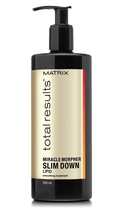 Matrix Miracle Morpher Slim Down Liquid 500 ml