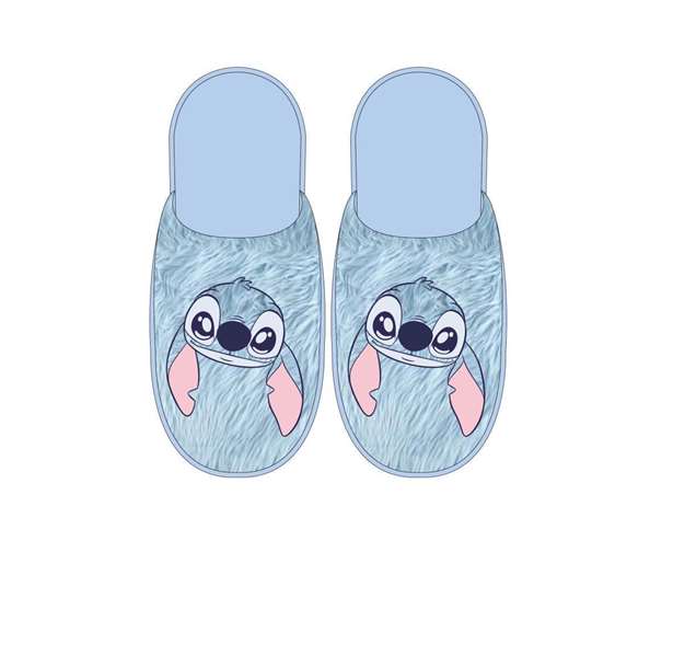 Cerdá Zapatillas de Casa Abierta Stitch T30/31 Cerdá Zapatillas de Casa Abierta Stitch T30/31