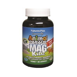 Animal Parade Mag Kidz