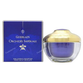 Guerlain Orchidee Imperiale Crema de Cuello y Escote 75 ml