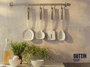 Quttin Cucharón de Cocina PBT QUTTIN