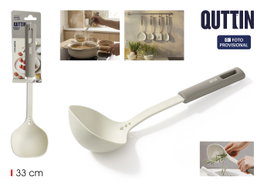 Quttin Cucharón de Cocina PBT QUTTIN