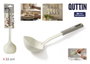 Quttin Cucharón de Cocina PBT QUTTIN