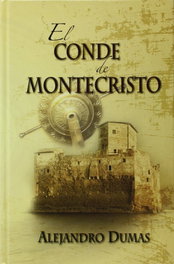 Hispamerica Books, El conde de Montecristo (Cartone), Alejandro Dumas - Hispamérica Books