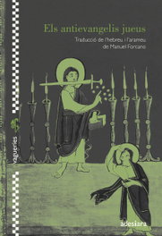 Els antievangelis jueus nº18, VV.AA. - ADESIARA