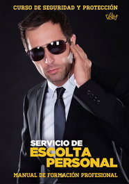DALY, Servicio de Escolta Personal