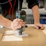 Metabo FM 500-6 Mini Fresadora Eléctrica 500W