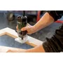 Metabo FM 500-6 Mini Fresadora Eléctrica 500W