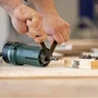 Metabo FM 500-6 Mini Fresadora Eléctrica 500W