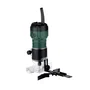 Metabo FM 500-6 Mini Fresadora Eléctrica 500W