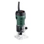 Metabo FM 500-6 Mini Fresadora Eléctrica 500W