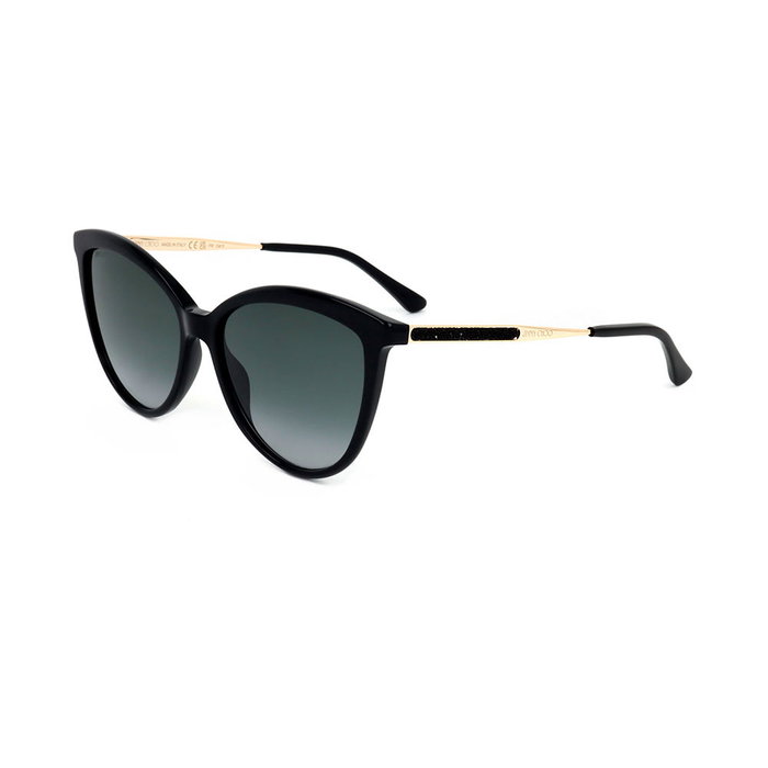 Jimmy Choo Belinda/S 807 Gafas de Sol Cat-eye Mujer Acetato Metal 56-16-145 Jimmy Choo Belinda/S 807 Gafas de Sol Cat-eye Mujer Acetato Metal 56-16-145