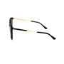 Jimmy Choo Belinda/S 807 Gafas de Sol Cat-eye Mujer Acetato Metal 56-16-145