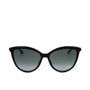 Jimmy Choo Belinda/S 807 Gafas de Sol Cat-eye Mujer Acetato Metal 56-16-145