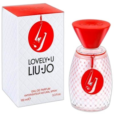 Liu Jo Lovely U Agua de perfume para mujeres
