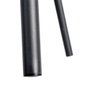 Ixia Silla Espiga Beige Tejido-Metal Contract