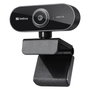 Sandberg USB Webcam Flex 1080P HD Negro