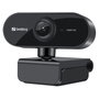 Sandberg USB Webcam Flex 1080P HD Negro