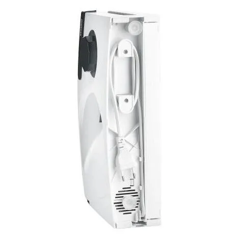 Severin AS 3912 Cortadora eléctrica compacta blanca